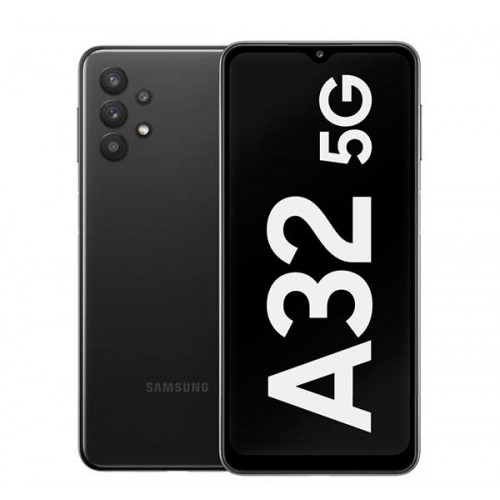 Samsung A326 Galaxy A32 5G DS 64GB 4GB RAM (Ekspozicinė prekė)